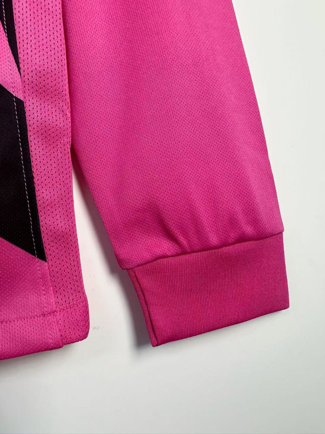 Juventus 11/12 Away Retro Shirt - Long Sleeve