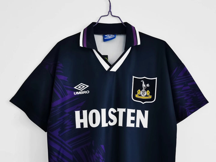 Tottenham 1994/95 Away Retro Shirt
