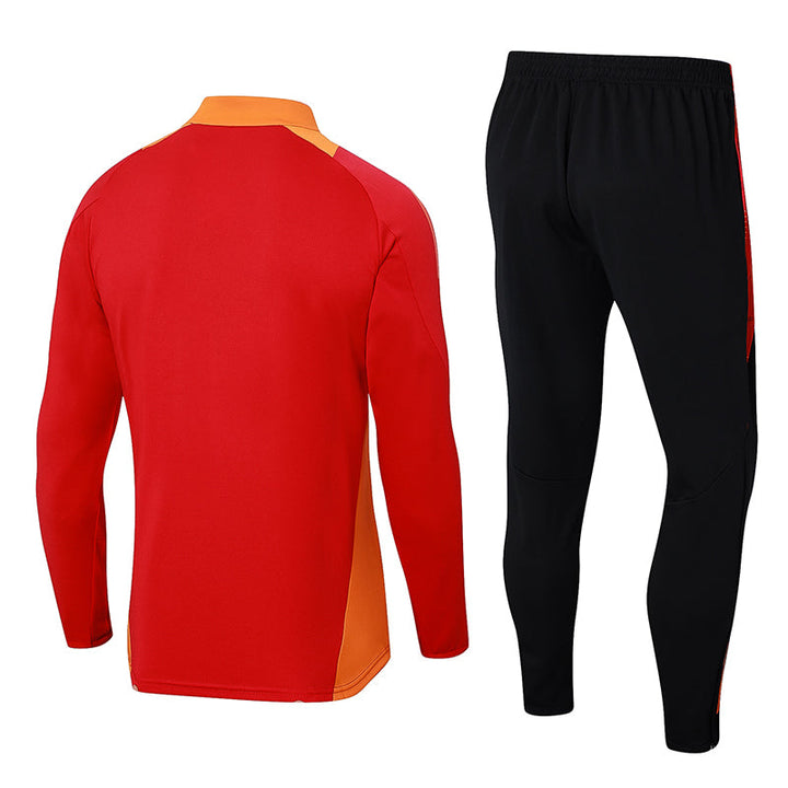 Adidas Training Set - Red