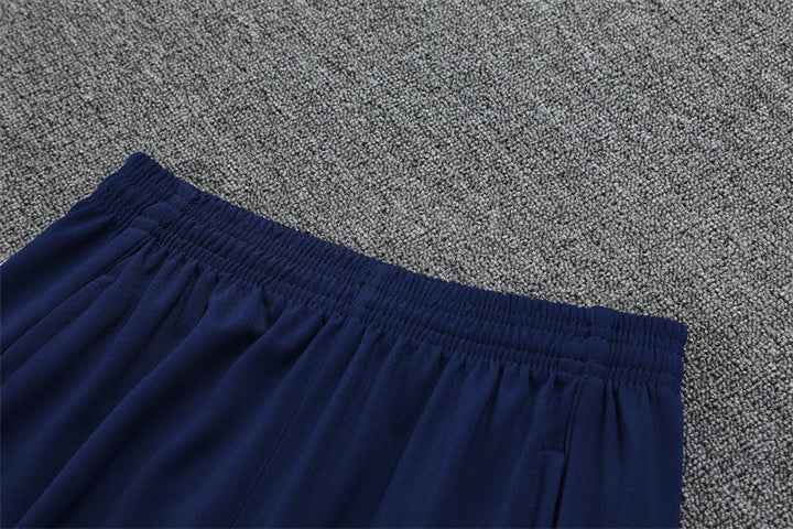 Arsenal 2025/26 Training Pants - Navy Blue