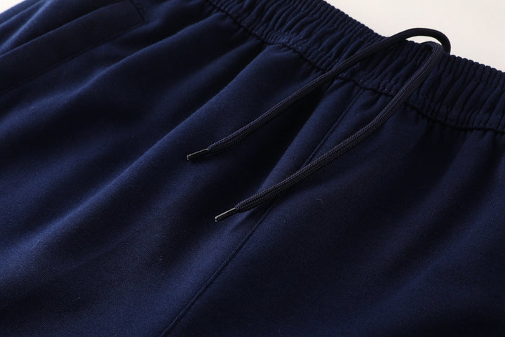 Real Madrid 2025/26 Pants - Navy Blue
