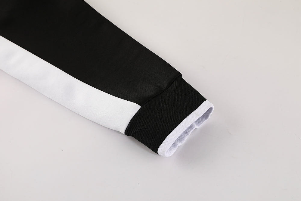 Nike Set –  White/Black