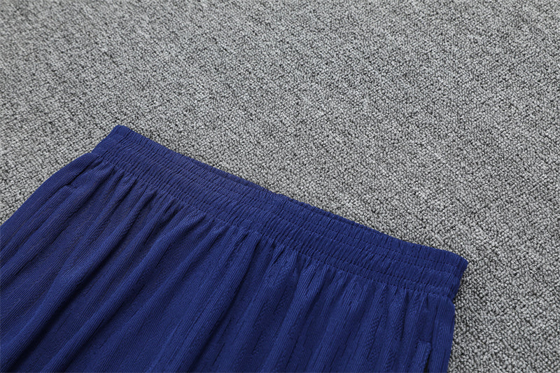 PSG Training Set 2025/26 - Blue/Grey