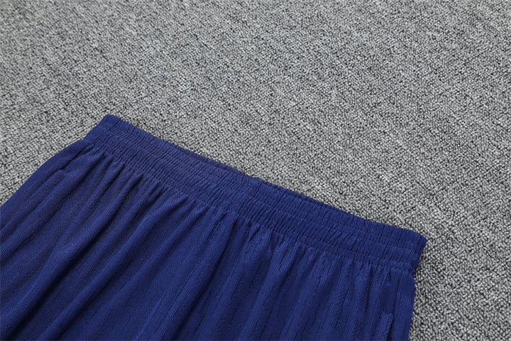 PSG Training Set 2025/26 - Blue/Grey