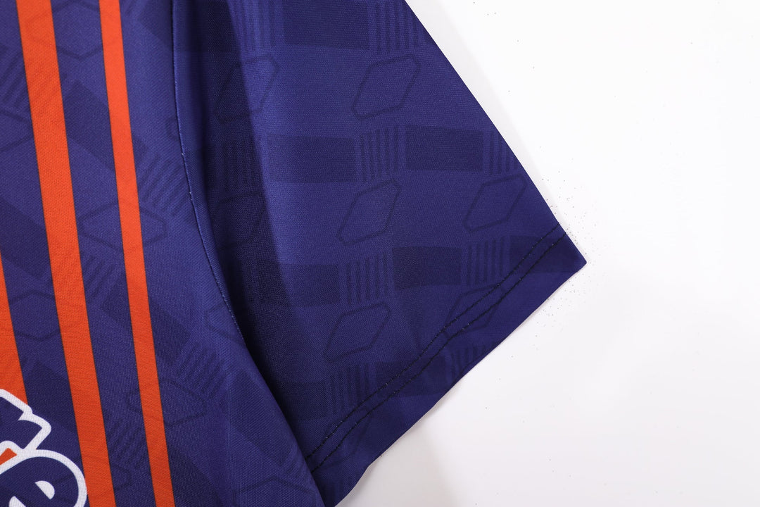 PSG 93/94 Home Retro Shirt