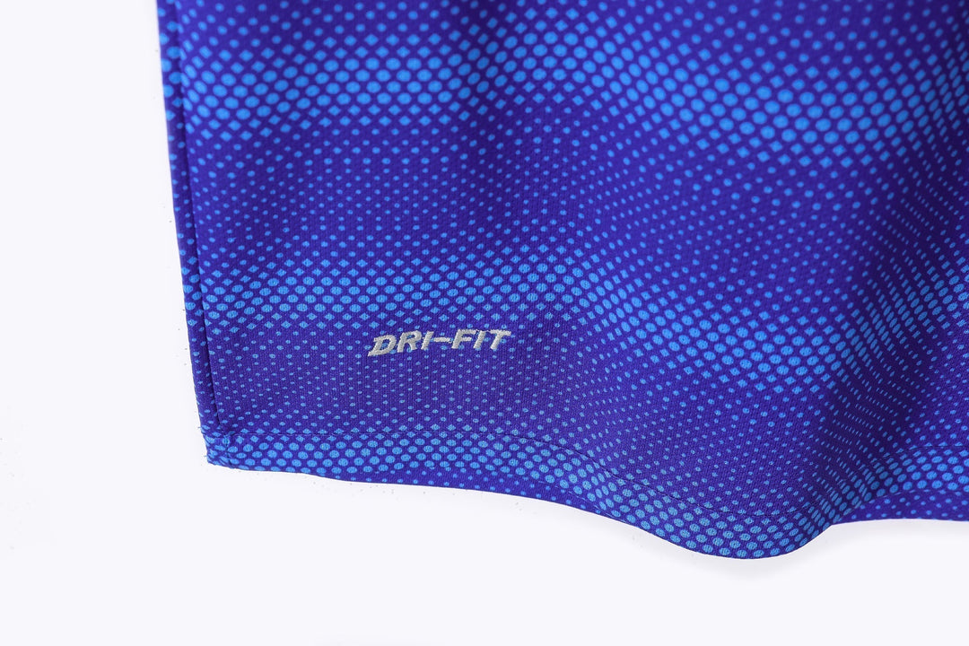 Brazil 2014 Away Retro Shirt