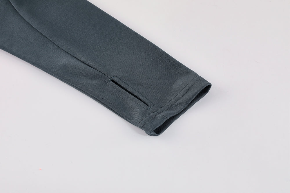 Adidas Training Set – Dark Gray