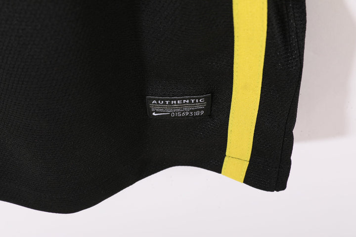 Barcelona 13/14 Away Retro Shirt