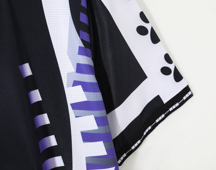 Real Madrid 97/98 Third Retro Shirt
