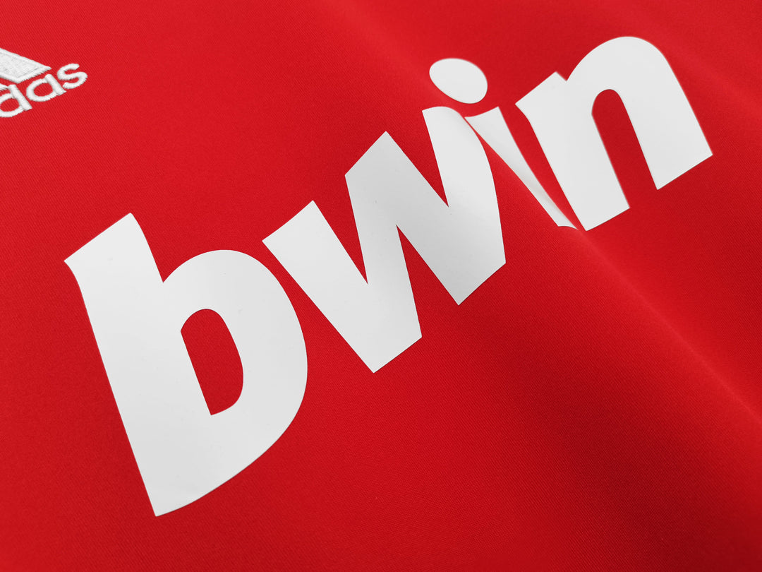 Real Madrid 11/12 Third Retro Shirt