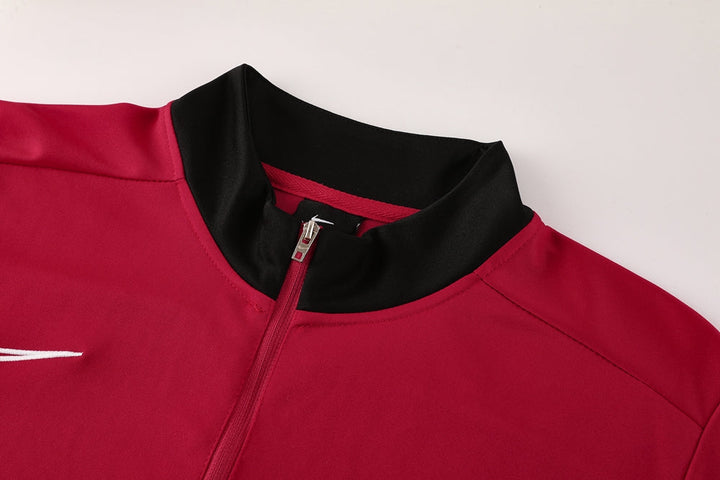 Nike Training Set – Red