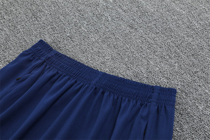 Real Madrid 2025/26 Training Pants - Blue