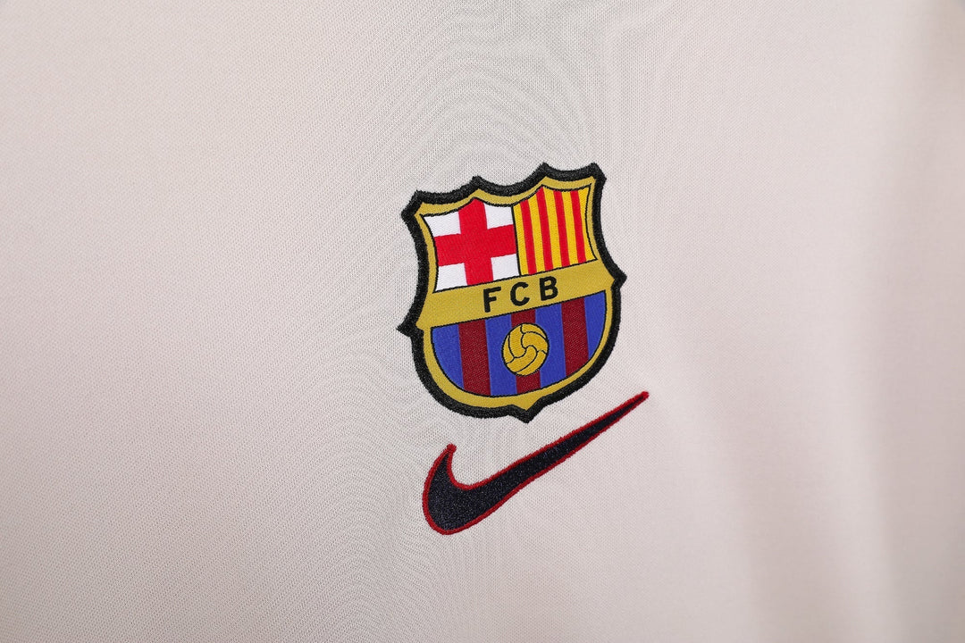 Barcelona 98/99 Away Retro Shirt
