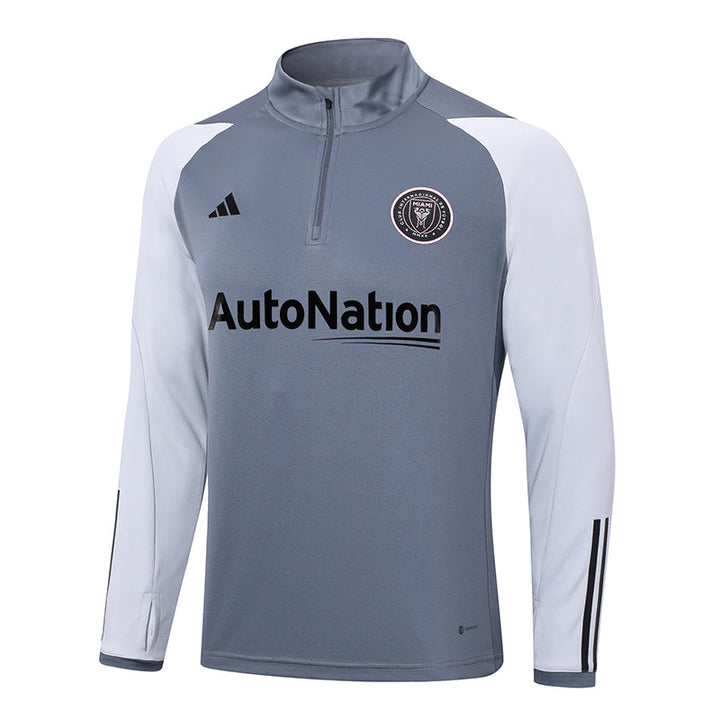 Inter Miami Training Set 2024/25 - Grey
