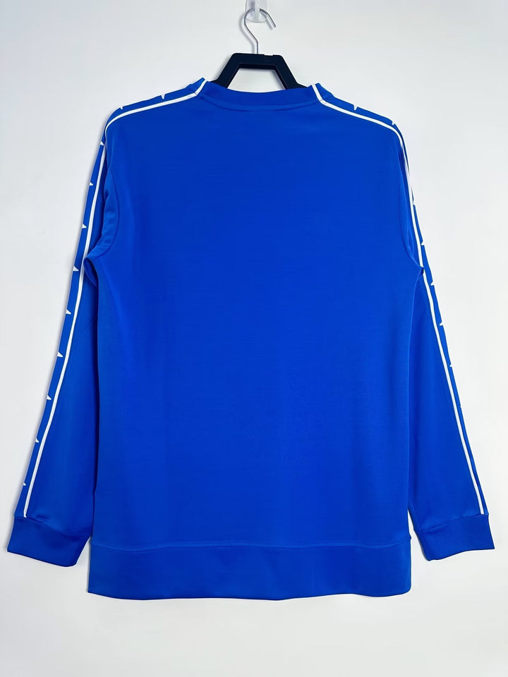 Juventus 99/00 Away Retro Shirt - Long Sleeve