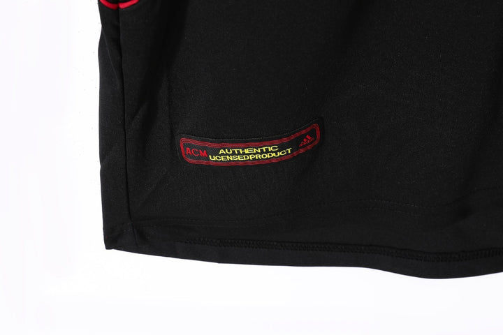 Milan 00/01 Third Retro Shirt