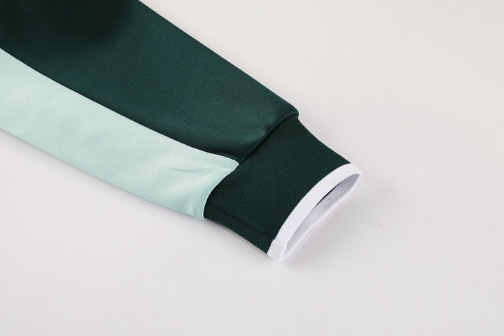 Nike Set – Dark Green