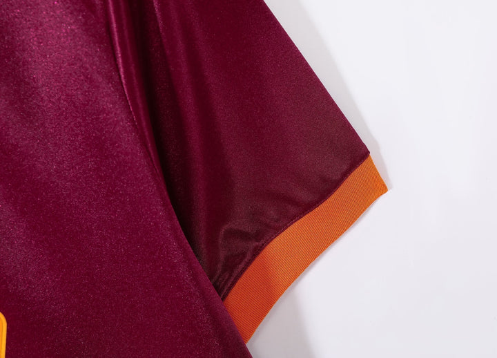 Roma 92/94 Home Retro Shirt