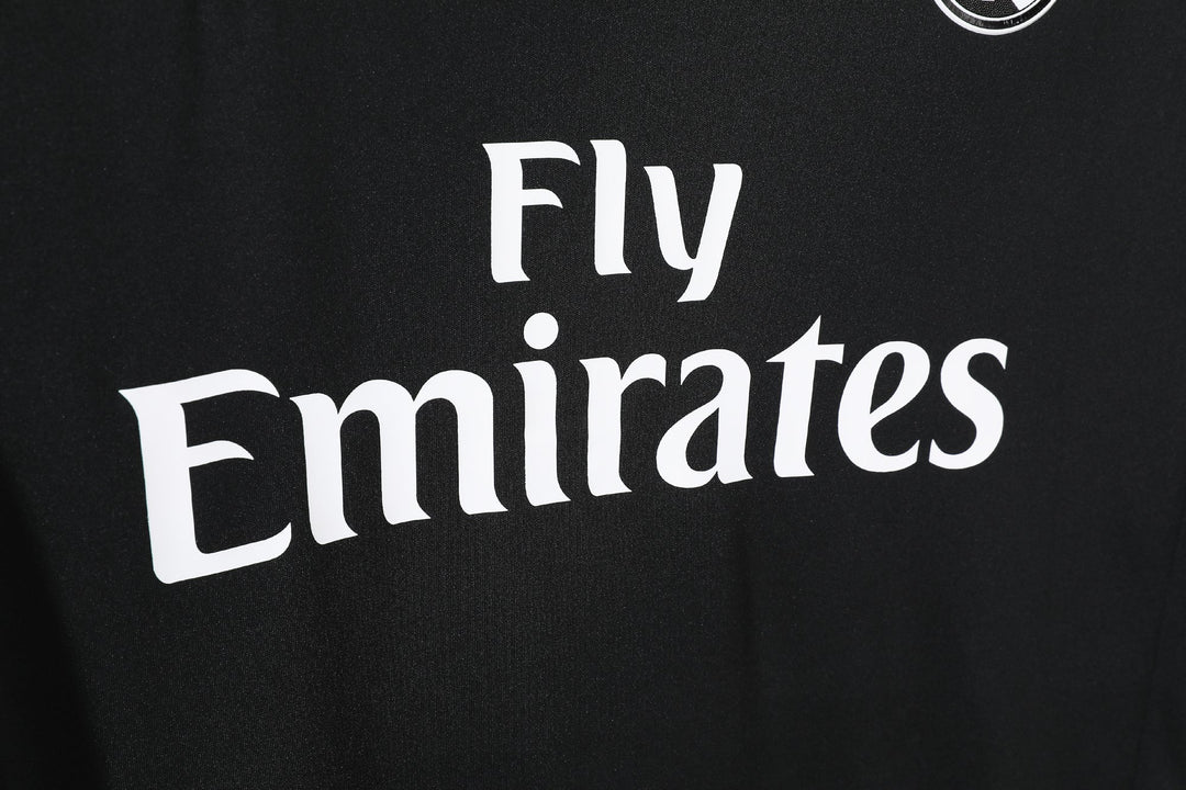 Real Madrid 16/17 Third Retro Shirt