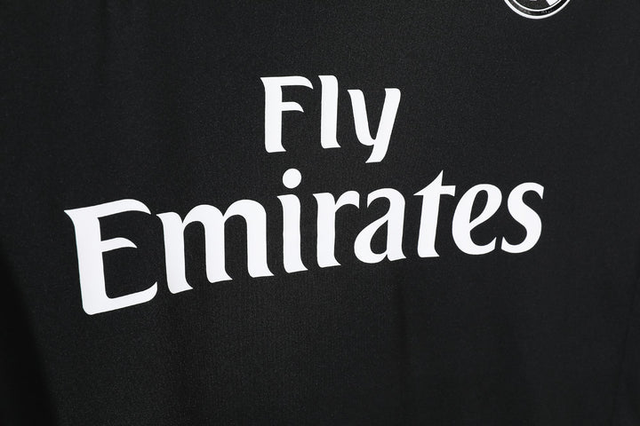 Real Madrid 16/17 Third Retro Shirt