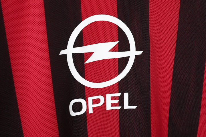 Milan 02/03 Home Retro Shirt