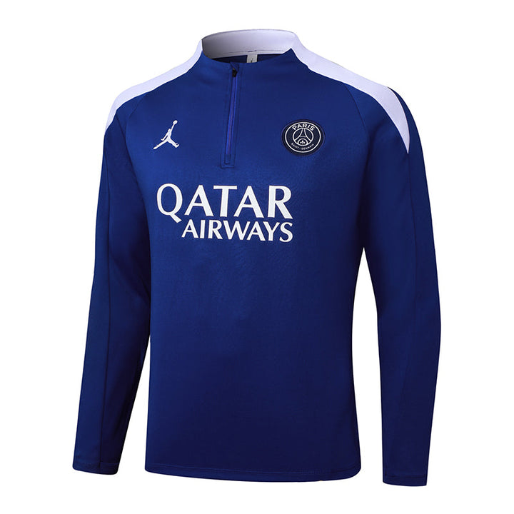 PSG Training Set 2025/26 - Royal Blue