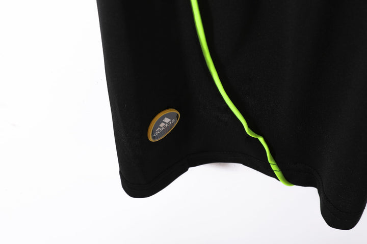 Real Madrid 10/11 Away Retro Shirt