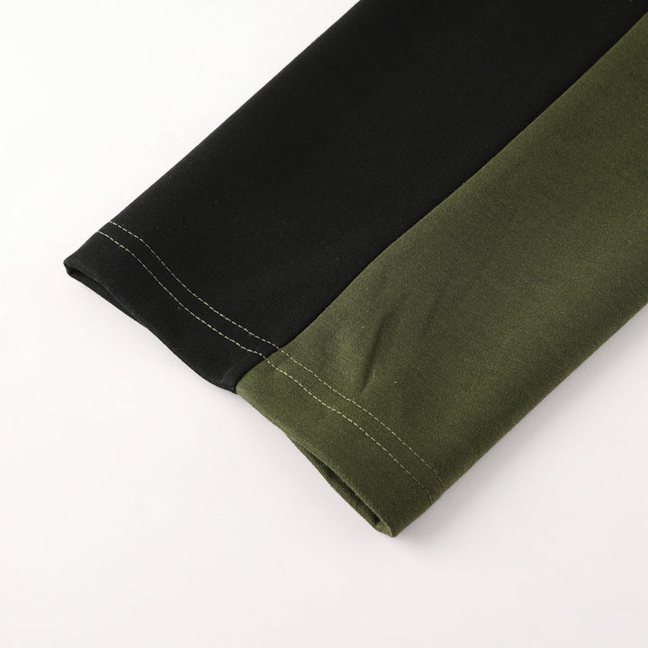 Puma Pants - Green