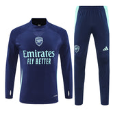 Arsenal Training Set 2024/25 - Navy Blue II