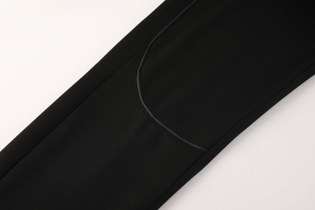 Puma Pants - Black