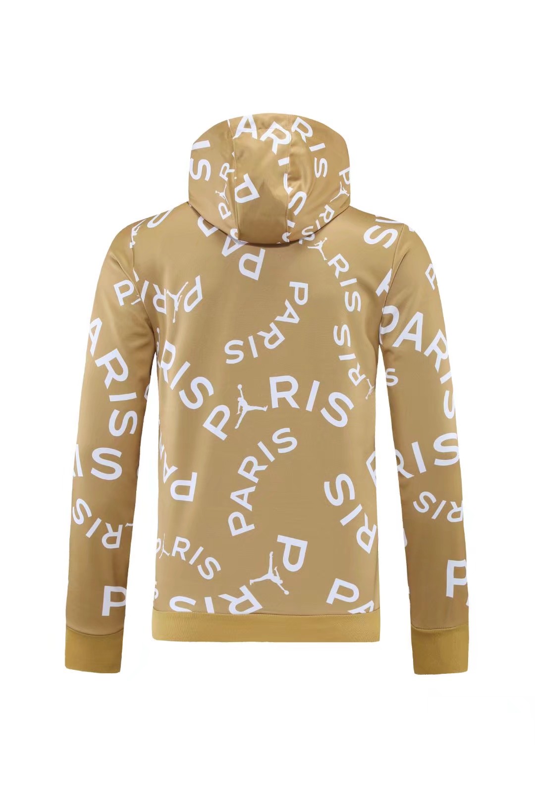 PSG Cap Jacket - Beige