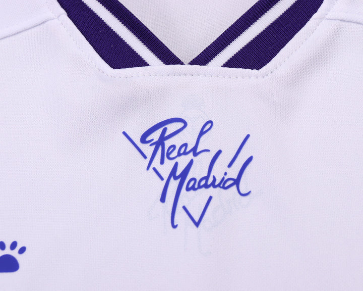Real Madrid 94/95 Children's Home Retro Set