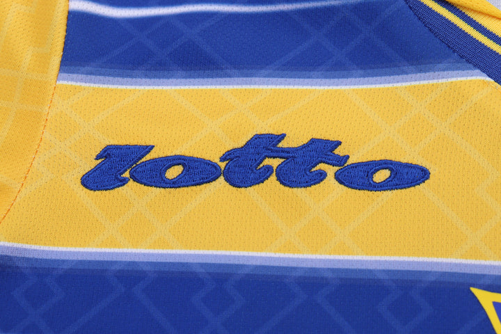 Parma 98/99 Children's Home Retro Set