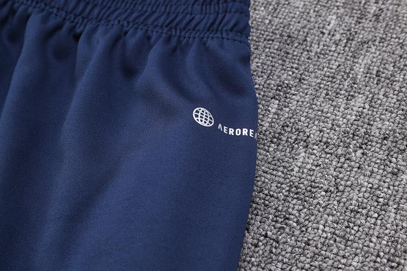 Adidas Training Set - Blue III