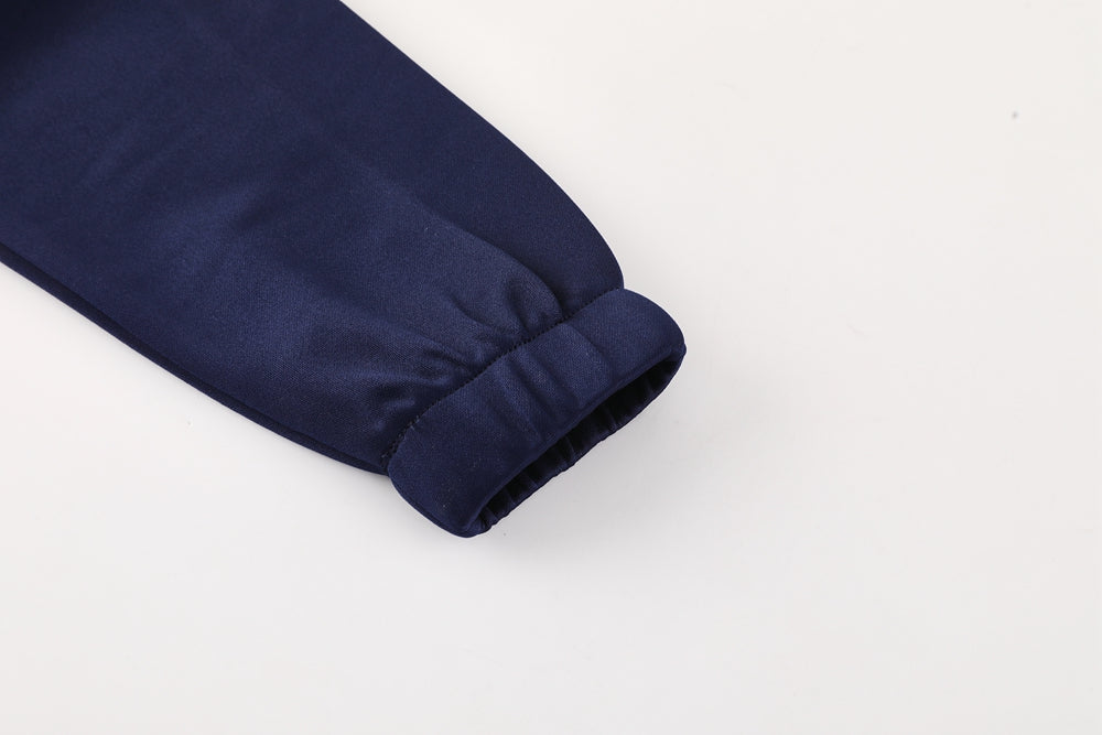 Olympique de Marseille Set 2025/26 - Navy Blue