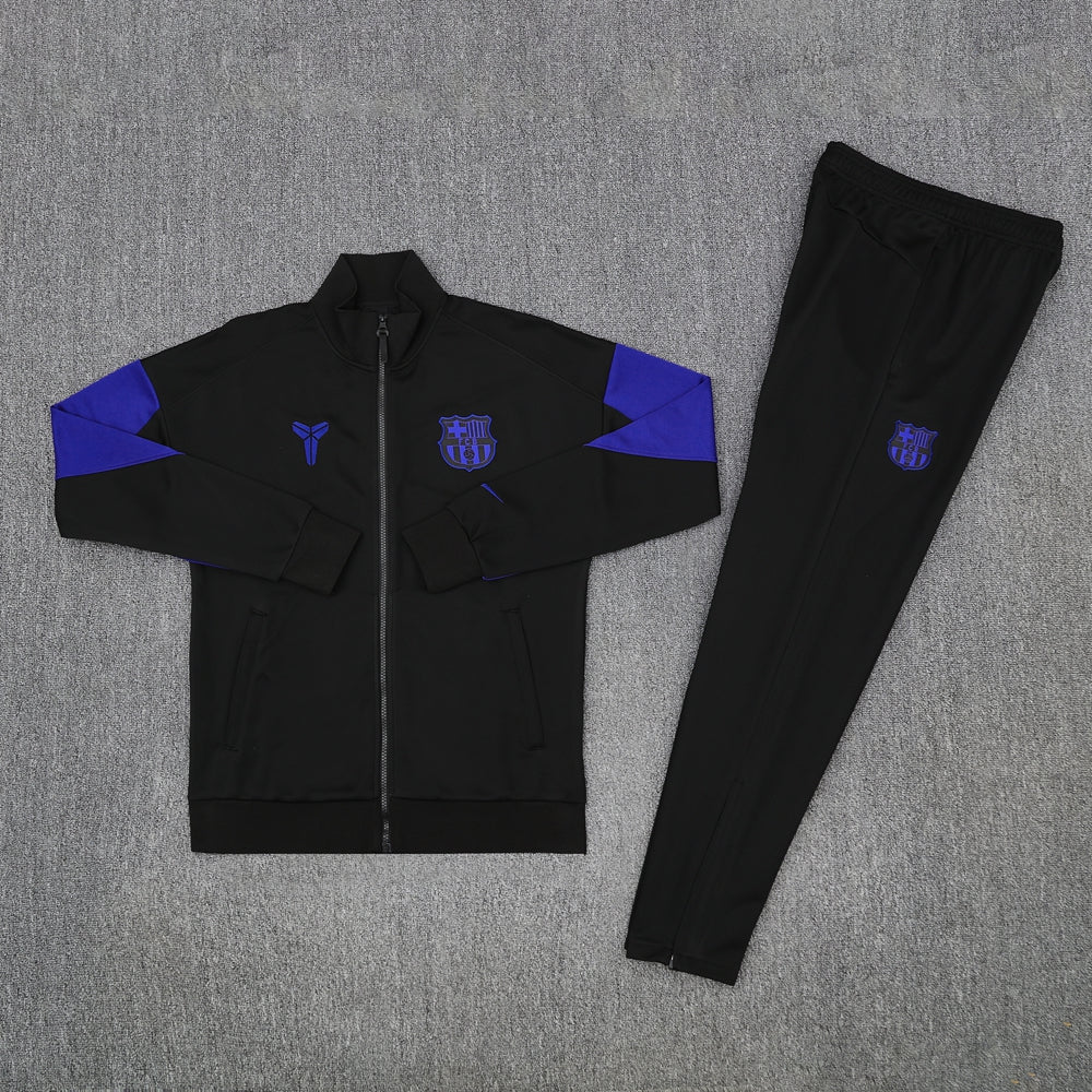 FC Barcelona Set 2025/26 - Black
