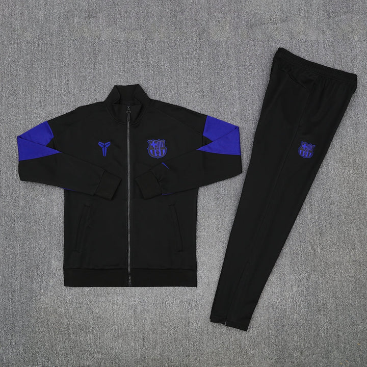 FC Barcelona Set 2025/26 - Black