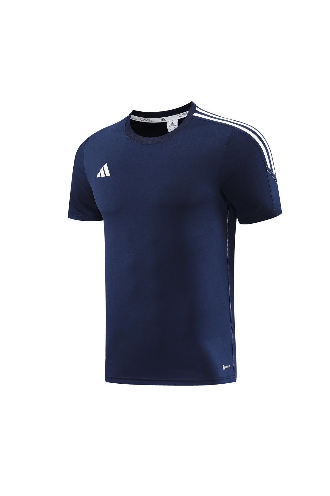 Adidas Training Shirt - Dark Blue