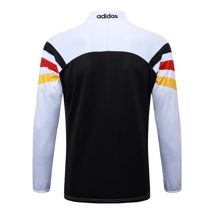 Germany Training Set 24/25 - White/Black