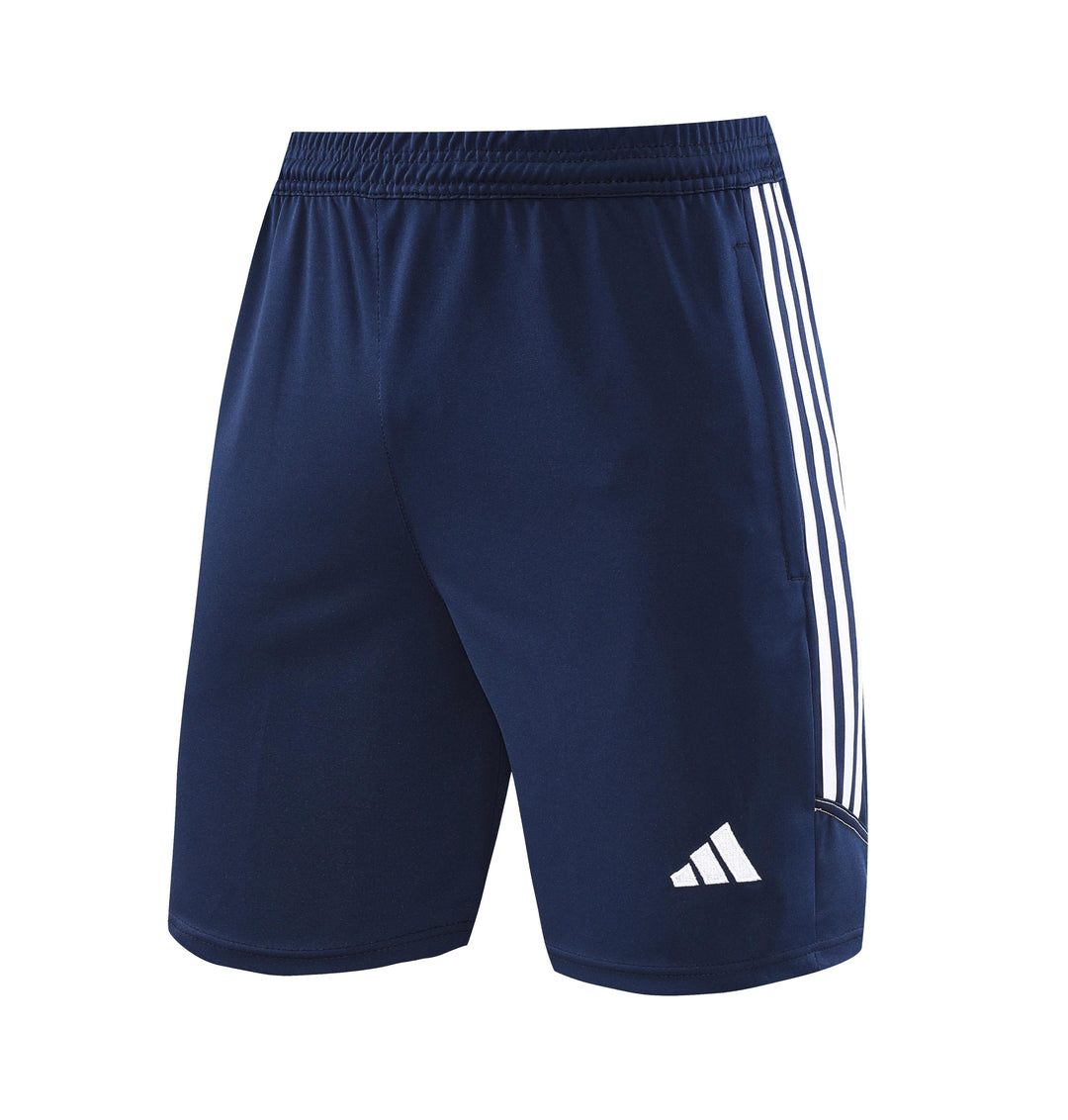 Adidas Training Short - Dark Blue