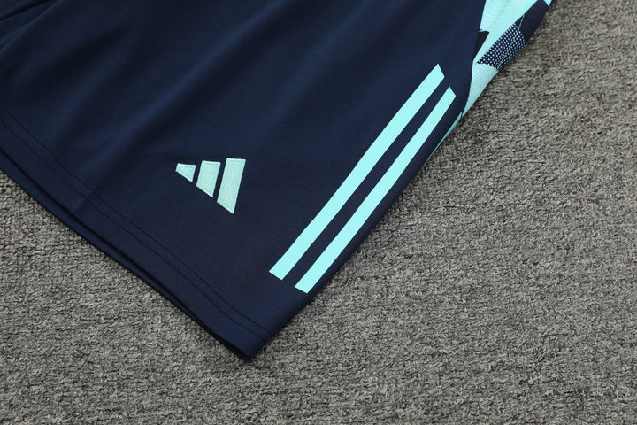 Arsenal 2024/25 Training Kit - Turquoise