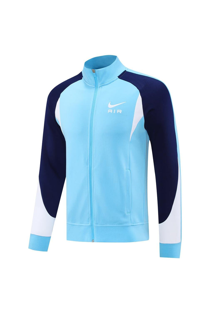 Nike Air Jacket - Light Blue