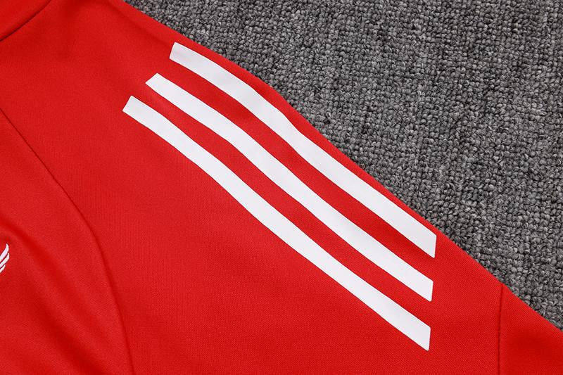 Liverpool Training Set 25/26 - Red