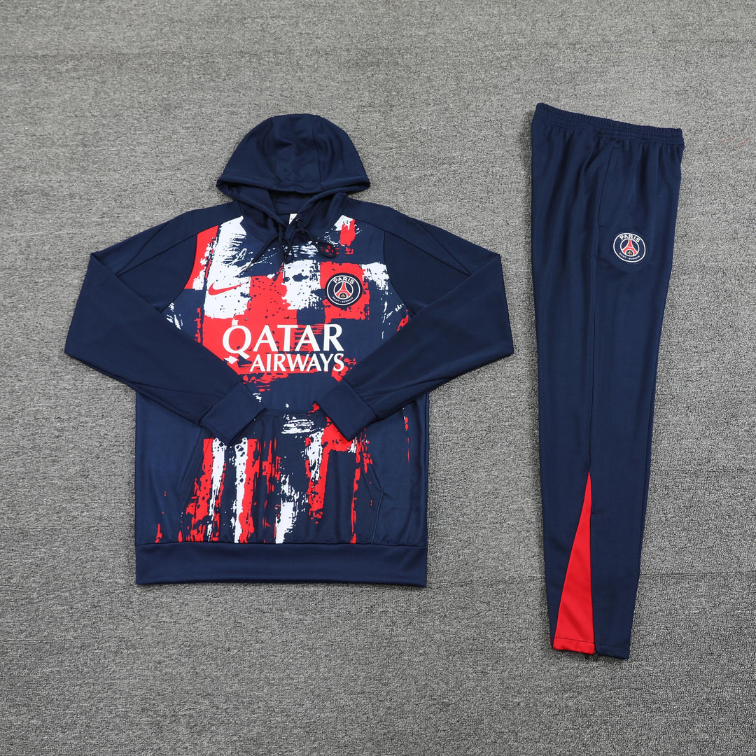 PSG Set 2024/25 Cap - Navy Blue