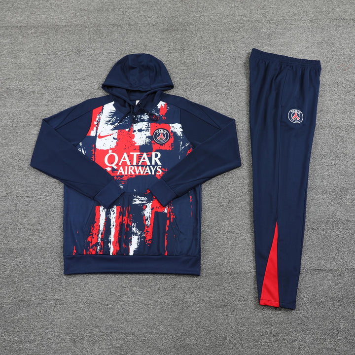 PSG Set 2024/25 Cap - Navy Blue