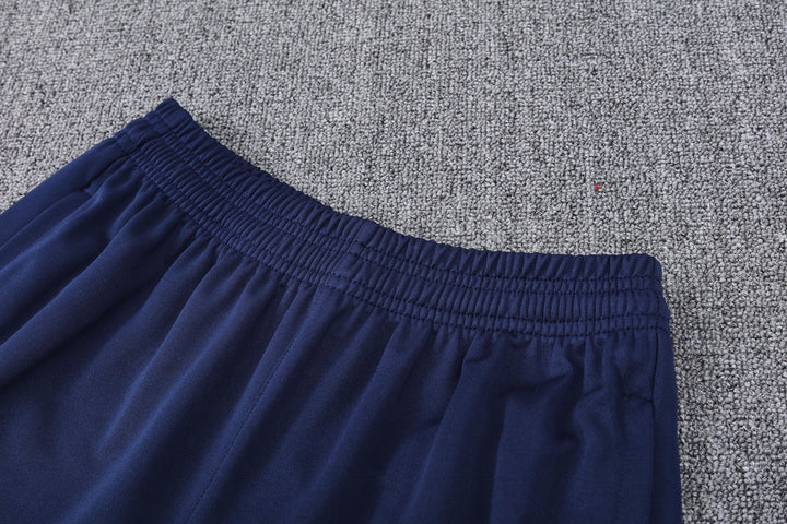 France 2024/25 Pants - Navy Blue