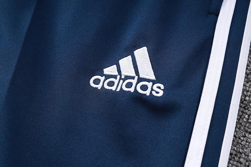 Adidas Training Set - Navy Blue III
