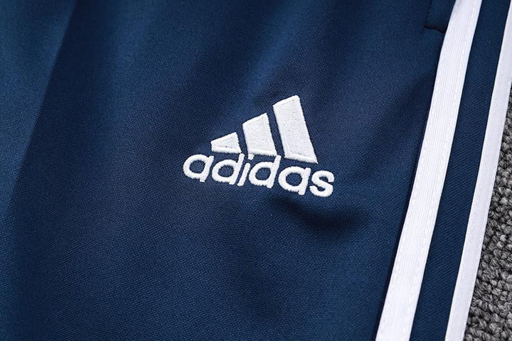 Adidas Training Set - Navy Blue III