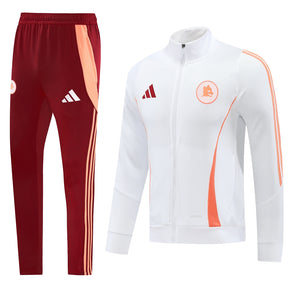 Roma Set 2024/25 - White