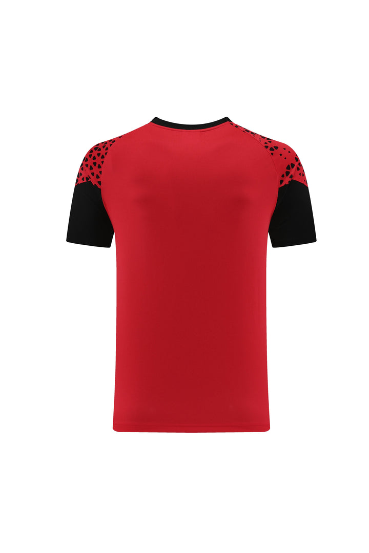 Puma Training Shirt - Red